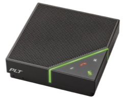 POLY CALISTO P7200 (Bluetooth plus USB)